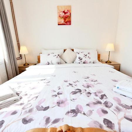Apartment Marija Zupan ラコヴィツァ エクステリア 写真