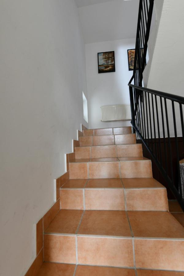 Apartment Marija Zupan ラコヴィツァ エクステリア 写真
