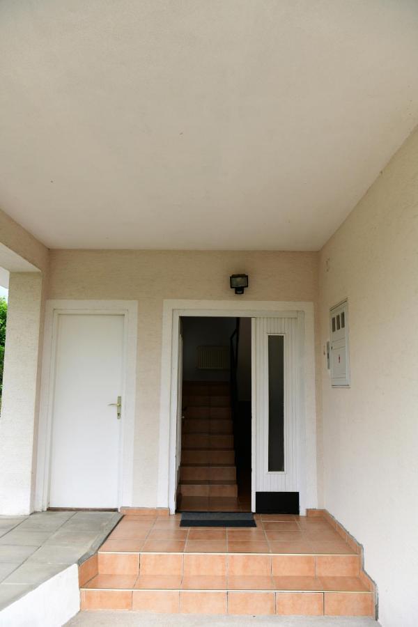 Apartment Marija Zupan ラコヴィツァ エクステリア 写真
