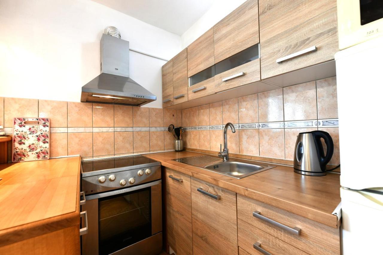Apartment Marija Zupan ラコヴィツァ エクステリア 写真