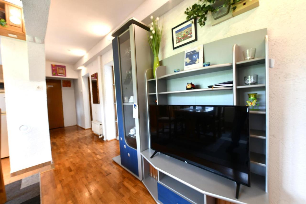 Apartment Marija Zupan ラコヴィツァ エクステリア 写真
