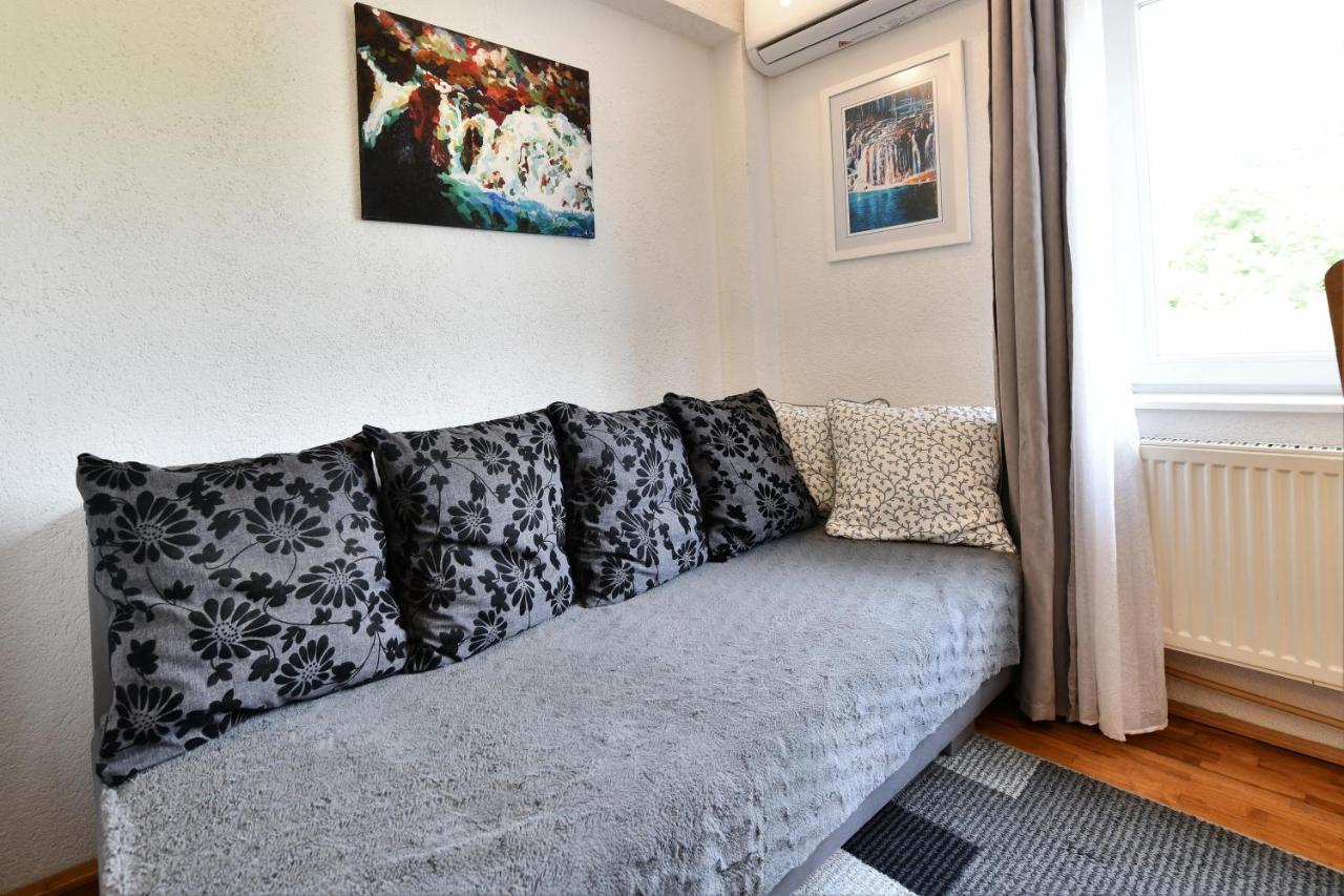 Apartment Marija Zupan ラコヴィツァ エクステリア 写真
