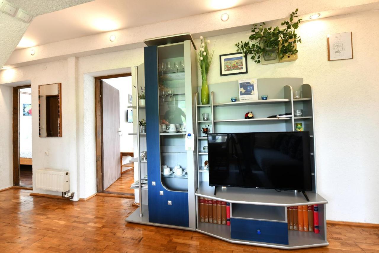 Apartment Marija Zupan ラコヴィツァ エクステリア 写真