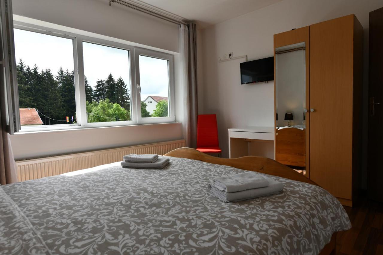Apartment Marija Zupan ラコヴィツァ エクステリア 写真