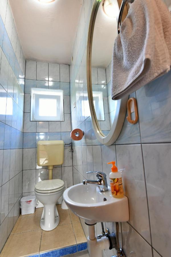 Apartment Marija Zupan ラコヴィツァ エクステリア 写真