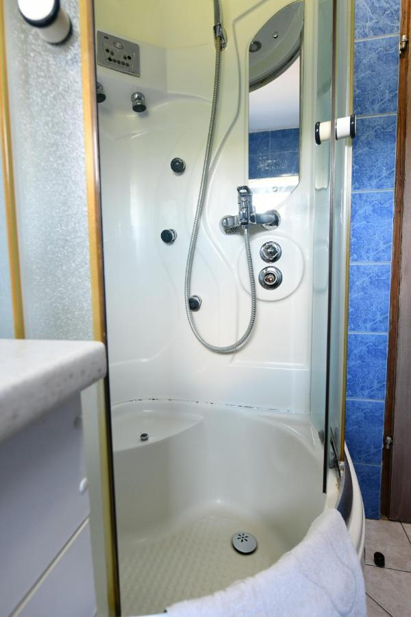 Apartment Marija Zupan ラコヴィツァ エクステリア 写真