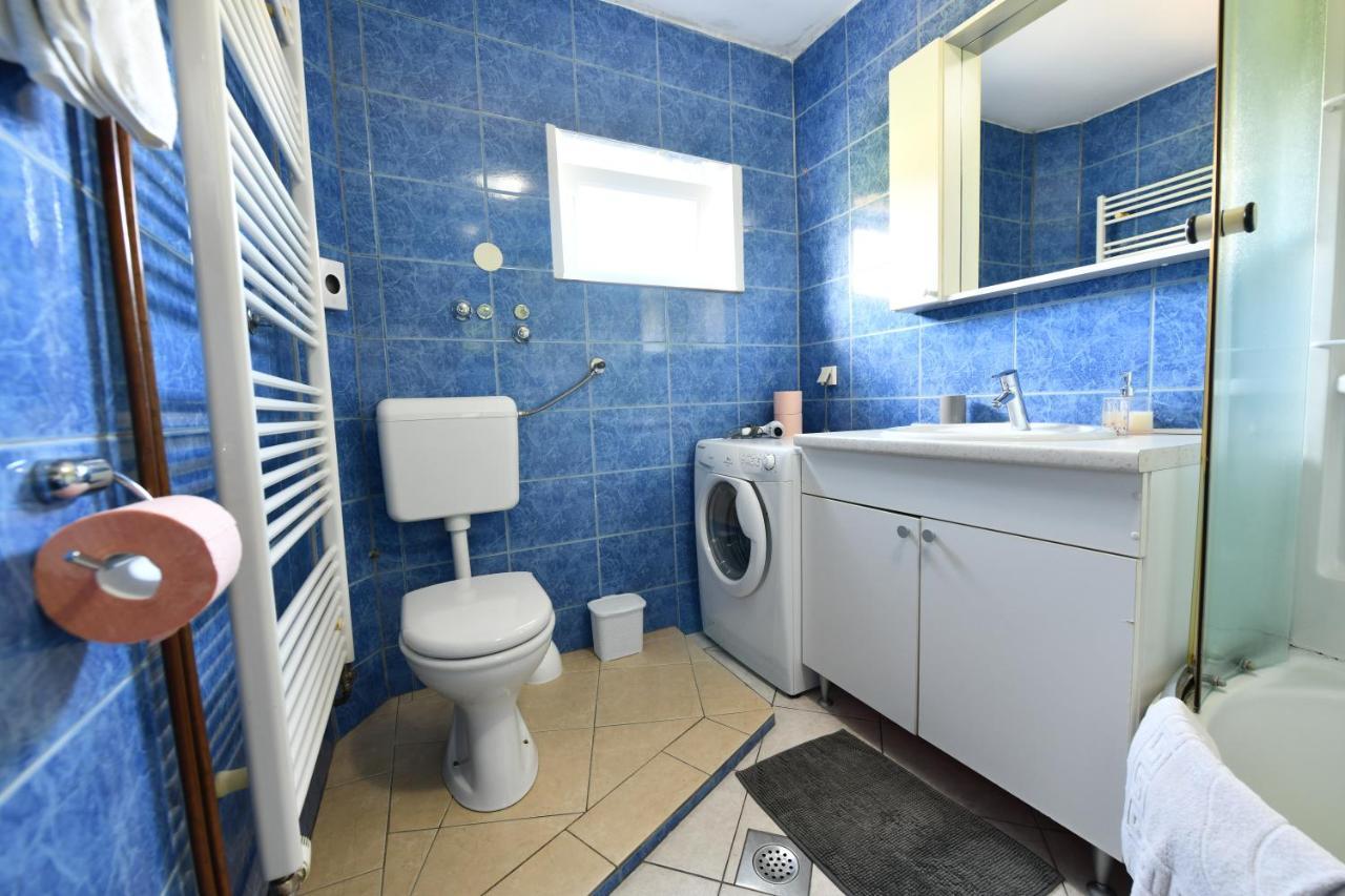 Apartment Marija Zupan ラコヴィツァ エクステリア 写真