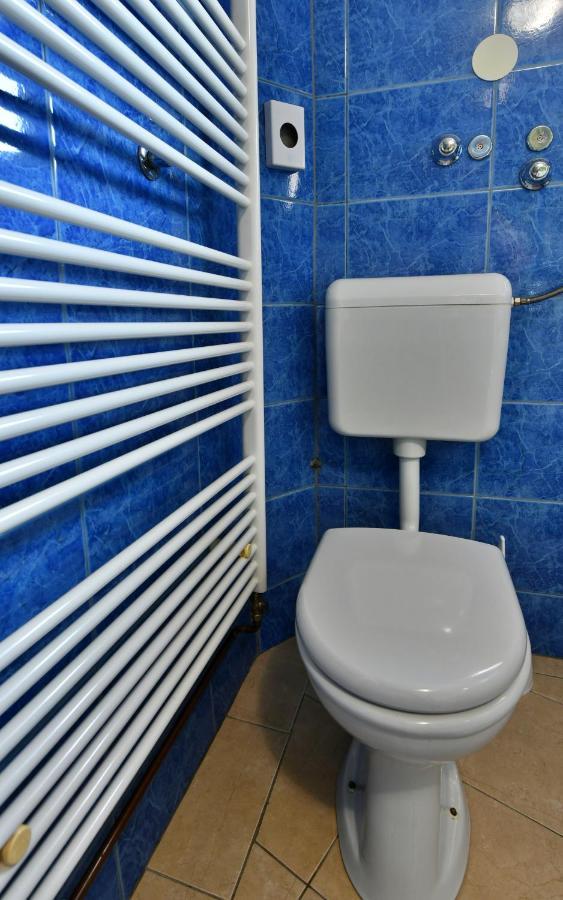 Apartment Marija Zupan ラコヴィツァ エクステリア 写真